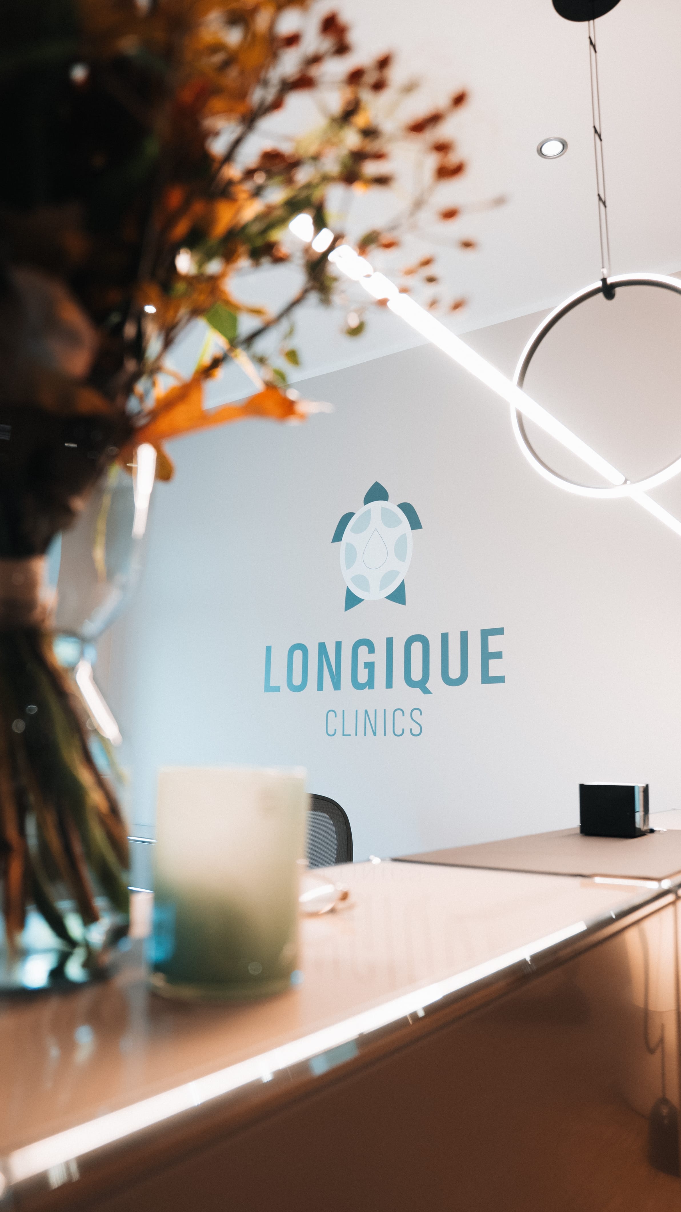 STAKIDEVA GmbH - Longique Clinics